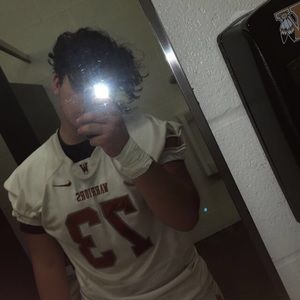 Meet your Posher, Dangelo